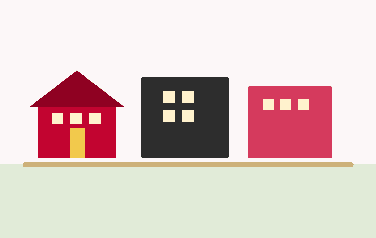 Guelph residence and campus cover art