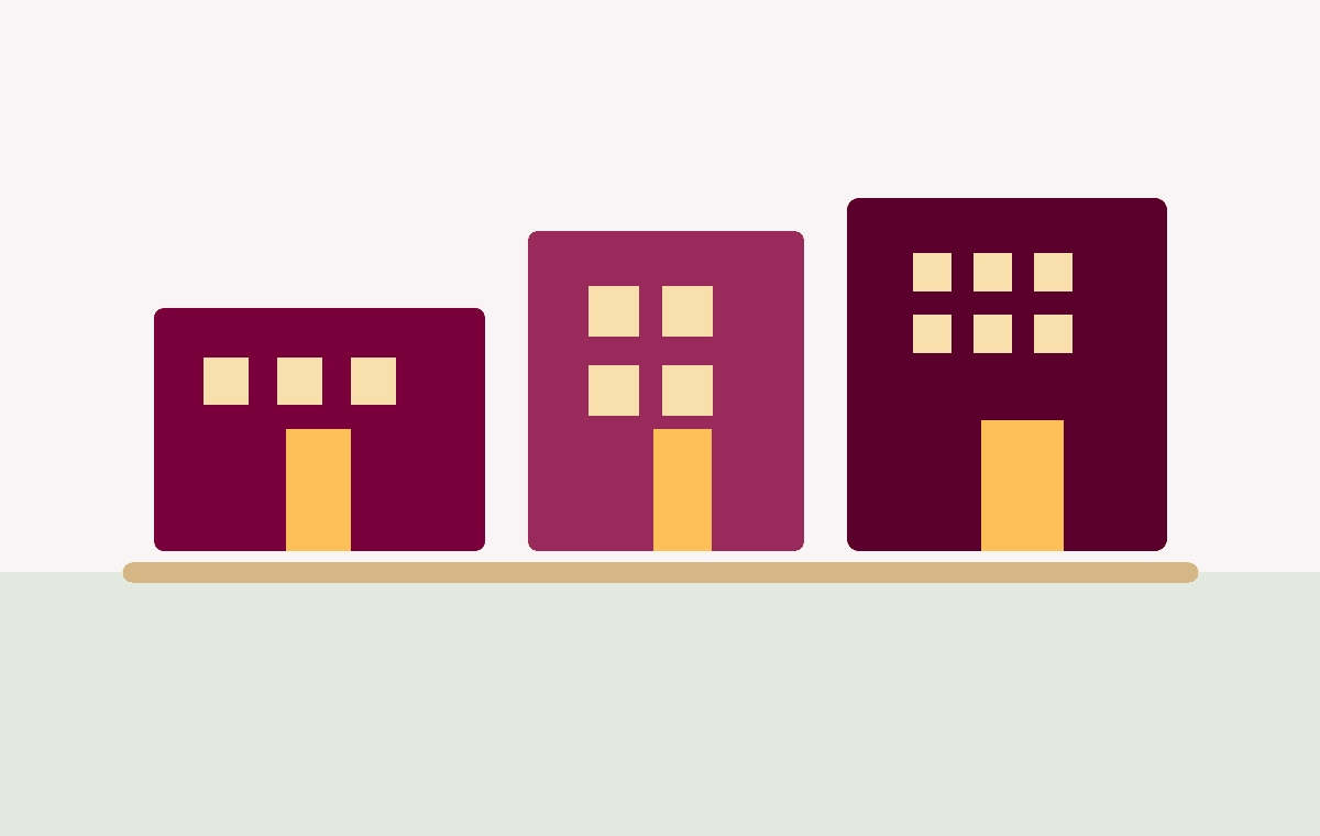 McMaster residence and campus cover art