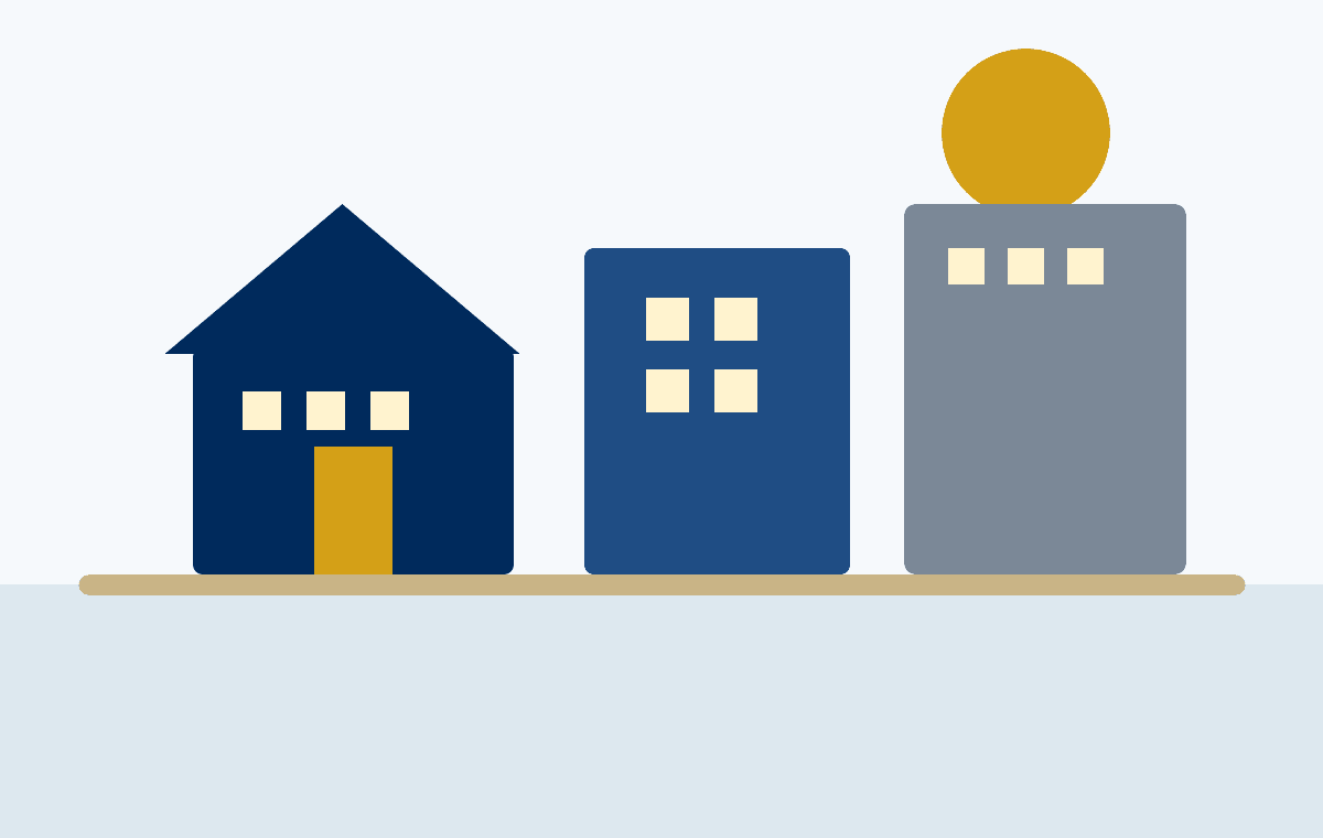 Historic collegiate architecture